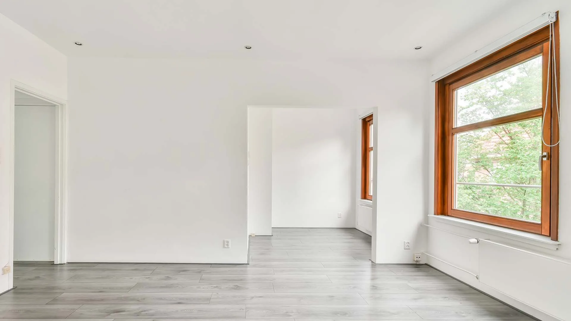 Parquet flotante
